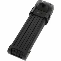 AXA Fold Ultra 90cm Taitettava Linkkulukko -MAASTOPYÖRÄT myymälä axa fold faltschloss 100cm schwarz 4