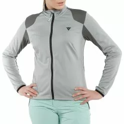Dainese HG Mazo Naisten Ajotakki -MAASTOPYÖRÄT myymälä dainese hg mazo womens jacket gray dark gray 9 1172806