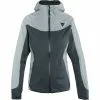 Dainese Navagio Naisten Pyöräilytakki -MAASTOPYÖRÄT myymälä dainese hg navagio women s jacket gray dark gray 1 1172846