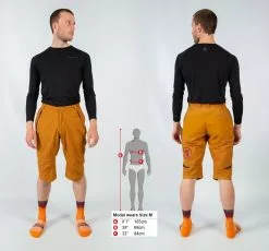 Endura MT500 Waterproof Short II Miehille -MAASTOPYÖRÄT myymälä db5aa91a 1024 4106 bf28 5eb00a67b51e