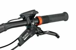 Whyte E-160 S 29er V1 -MAASTOPYÖRÄT myymälä e 160S29TurquoiseLeverDetail 3427b3cd 7b4d 4ccf 9167 10161df9cce3 jpg