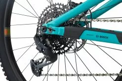 Whyte E-160 S 29er V1 -MAASTOPYÖRÄT myymälä e 160S29TurquoiseRearDetail 4942f006 289b 40f7 a5e7 9a0d4aff6ce1 jpg