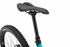 Whyte E-160 S 29er V1 -MAASTOPYÖRÄT myymälä e 160S29TurquoiseSeatDetail e56f08c5 dcc1 47f2 ac96 2e998a814596 jpg