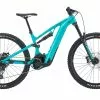 Whyte E-160 S 29er V1 -MAASTOPYÖRÄT myymälä e 160S29TurquoiseSide 0b384296 1514 47fb 8c99 dd7144d8edad jpg