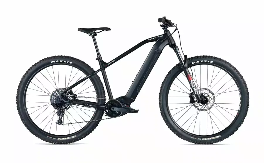 Whyte E-505 3 Whyte E-505