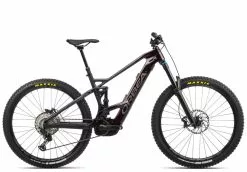 Orbea Wild FS M20 (2022)