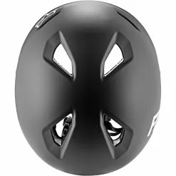 Fox Flight Maastokypärä 23 Fox Flight Maastokypärä -MAASTOPYÖRÄT myymälä fox flight helmet men black 6