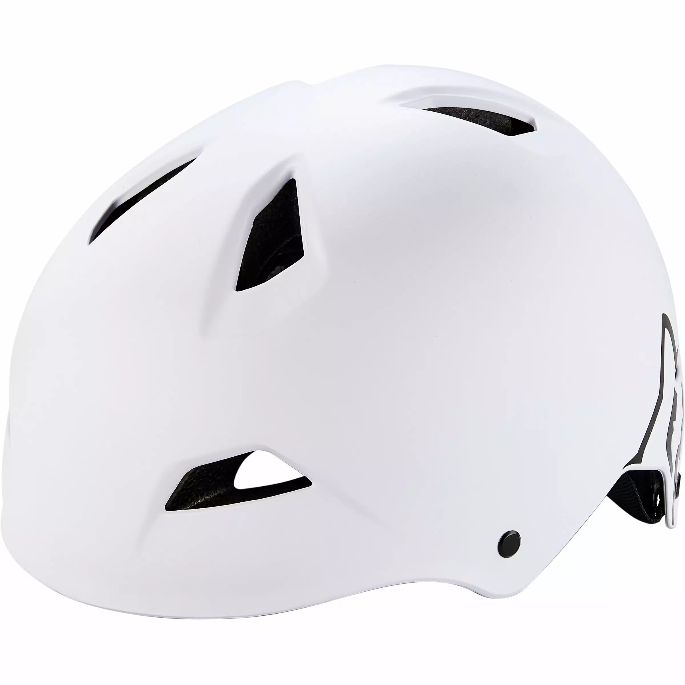 Fox Flight Maastokypärä 4 Fox Flight Maastokypärä - Image 2