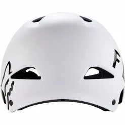 Fox Flight Maastokypärä 28 Fox Flight Maastokypärä -MAASTOPYÖRÄT myymälä fox flight helmet men white 5