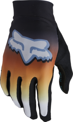Fox Flexair Pyöräilyhanskat 14 Fox Flexair Pyöräilyhanskat -MAASTOPYÖRÄT myymälä fox racing flexair park glove 404743 1