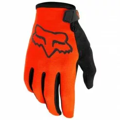 FOX Youth Ranger Pyöräilyhanskat -MAASTOPYÖRÄT myymälä fox racing youth ranger glove gloves