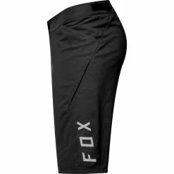 Fox Ranger Shortsit Miehille -MAASTOPYÖRÄT myymälä fox ranger shorts men black 4