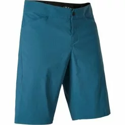 Fox Ranger Shortsit Miehille -MAASTOPYÖRÄT myymälä fox ranger shorts men slate blue 1