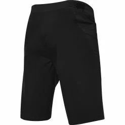 Fox Ranger Water Short Pyöräilyshortsit Miehille -MAASTOPYÖRÄT myymälä fox ranger water shorts men black 2