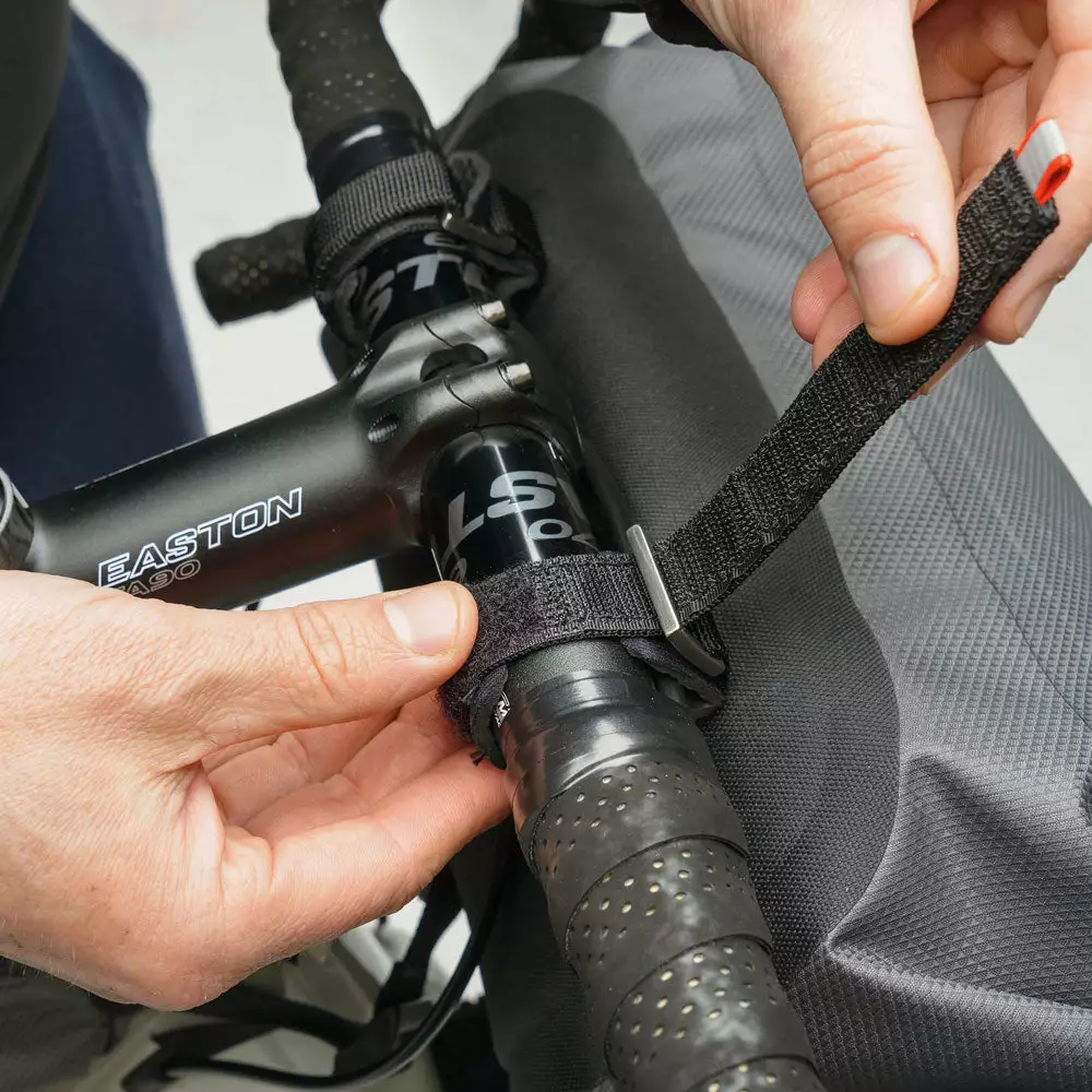 Geosmina Handlebar Bag 9 Geosmina Handlebar Bag - Image 7