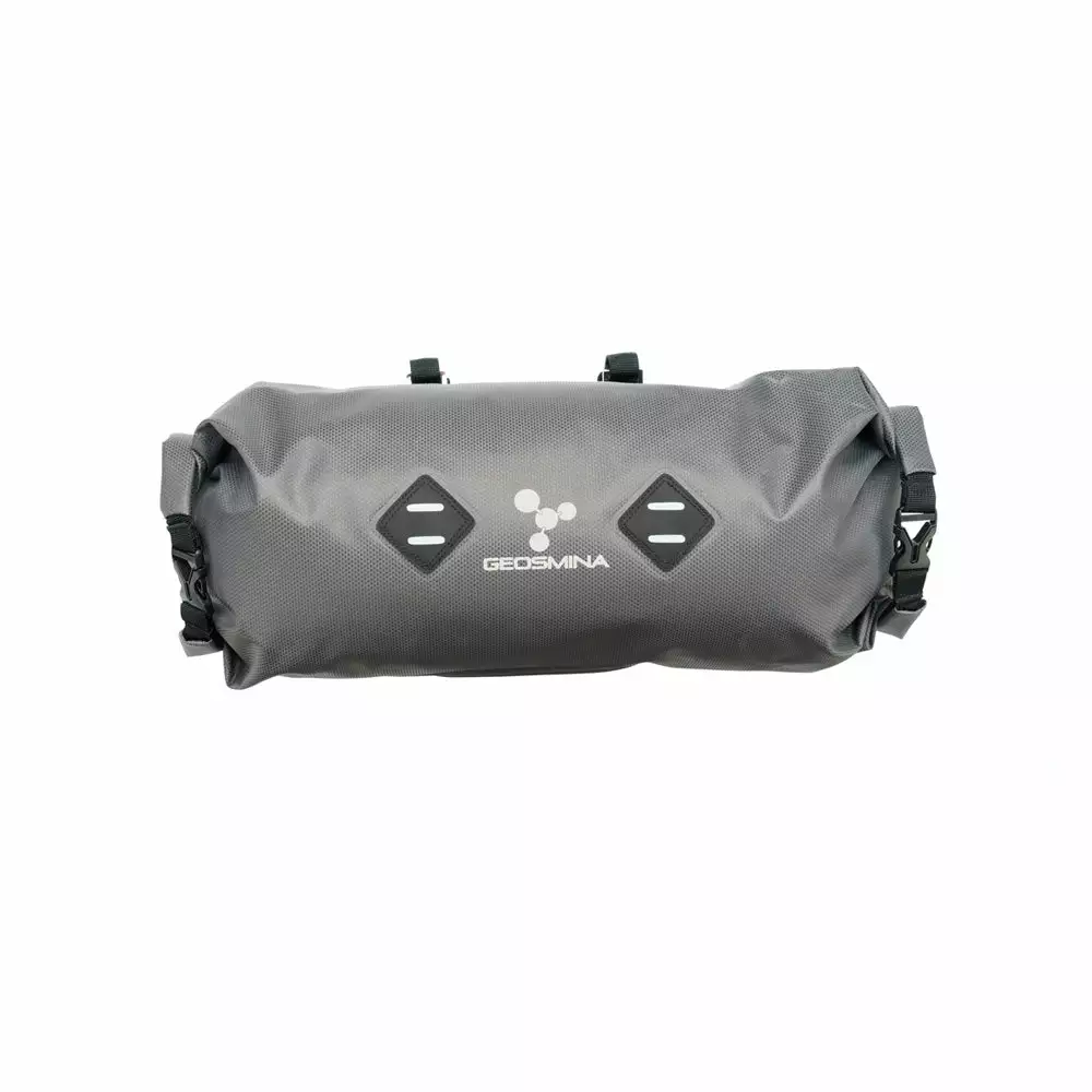 Geosmina Handlebar Bag 3 Geosmina Handlebar Bag