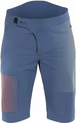 Dainese HG Gryfino Miesten Pyöräilyshortsit -MAASTOPYÖRÄT myymälä hg gryfino shorts blue orange 204082