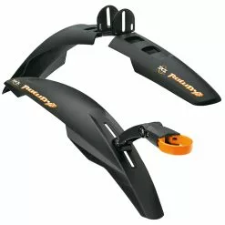 SKS Germany SKS Rowdy Lokasuojasetti 20-24"