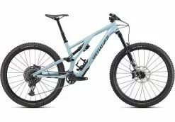 Specialized Stumpjumper Evo Comp (2022) Gloss Arctic Blue/Black