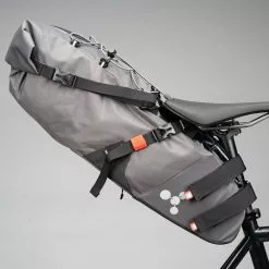 Geosmina Large Seat Bag