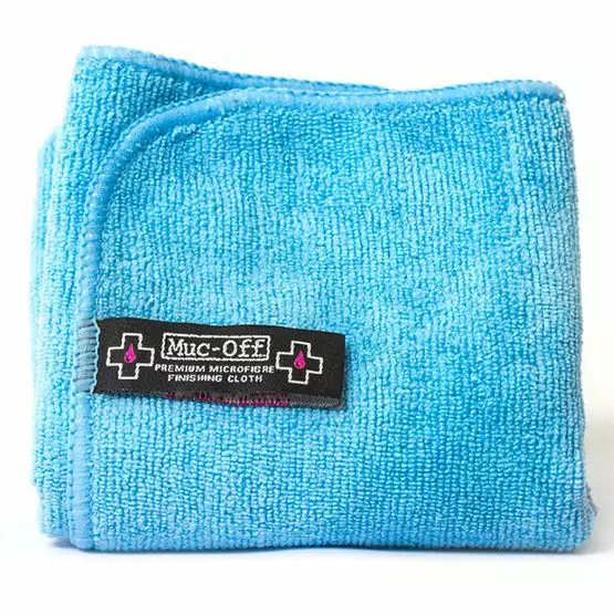 Muc-Off Premium Mikrokuituliina 3 Muc-Off Premium Mikrokuituliina