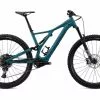 Specialized Turbo Levo SL Comp Dusty Turquoise/Black -MAASTOPYÖRÄT myymälä image 47eafbb8 97fd 49c5 8e50 4ccb1672e228