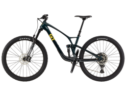 GT Sensor ST Carbon Elite -MAASTOPYÖRÄT myymälä image 6847a637 83c2 46b3 bed1 5596d9720b97