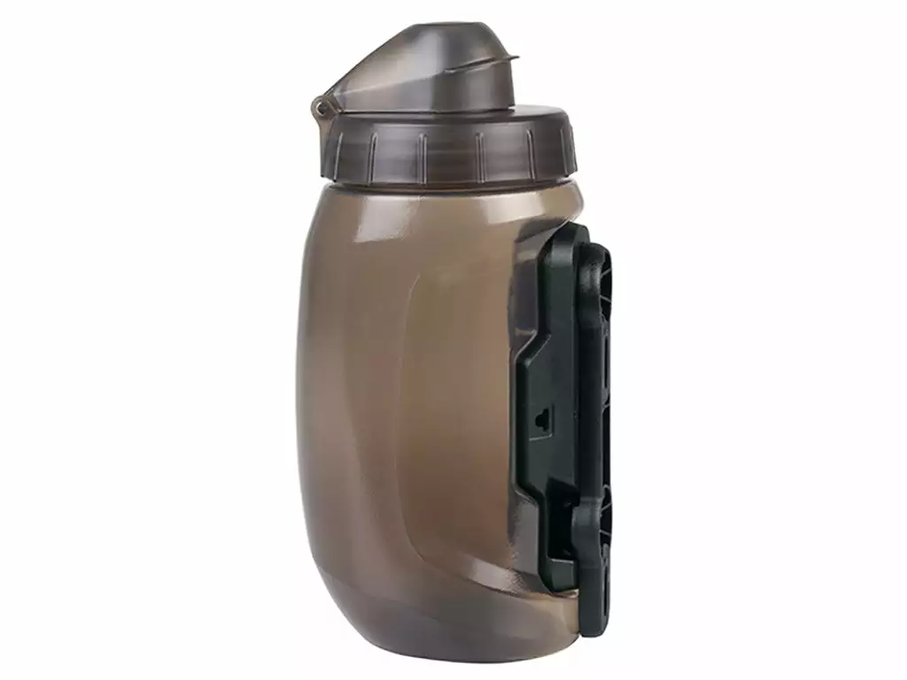 SKS Germany SKS Monkey Bottle 450ml Teline + Juomapullo 3 SKS Germany SKS Monkey Bottle 450ml Teline + Juomapullo