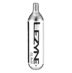 Lezyne CO2 Renkaan Täyttöpatruuna