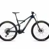 Orbea Rise M20 (2021) -MAASTOPYÖRÄT myymälä image 7f672f92 c609 4b5e ae03 18419e89aaf8