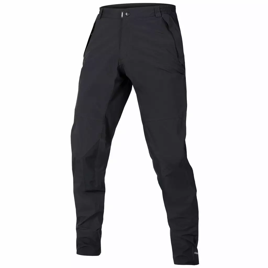 Endura MT500 Vedenpitävä Trouser II Miesten Pyöräilyhousut 3 Endura MT500 Vedenpitävä Trouser II Miesten Pyöräilyhousut