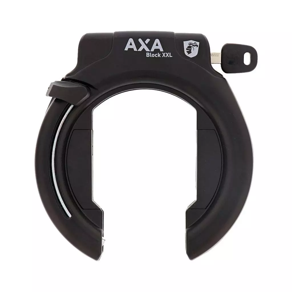 AXA Block XXL Ring Lock 3 AXA Block XXL Ring Lock