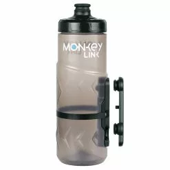SKS Germany SKS Monkey Bottle 600ml Juomapullo