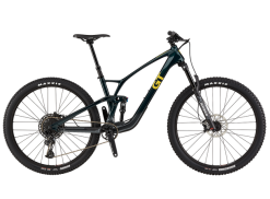 GT Sensor ST Carbon Elite