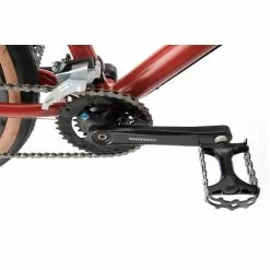 Kona Dew (2023) -MAASTOPYÖRÄT myymälä kona dew details 01 1337021