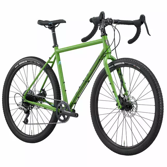 Kona Rove DL (2023) 4 Kona Rove DL (2023) - Image 2