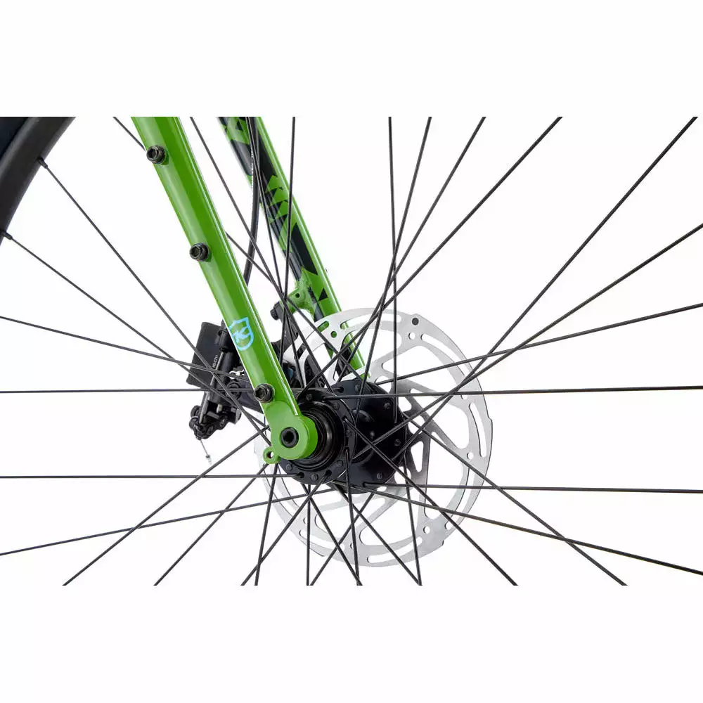 Kona Rove DL (2023) 5 Kona Rove DL (2023) - Image 3