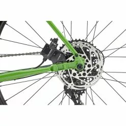 Kona Rove DL (2023) 14 Kona Rove DL (2023) -MAASTOPYÖRÄT myymälä kona rove dl 06 1370356