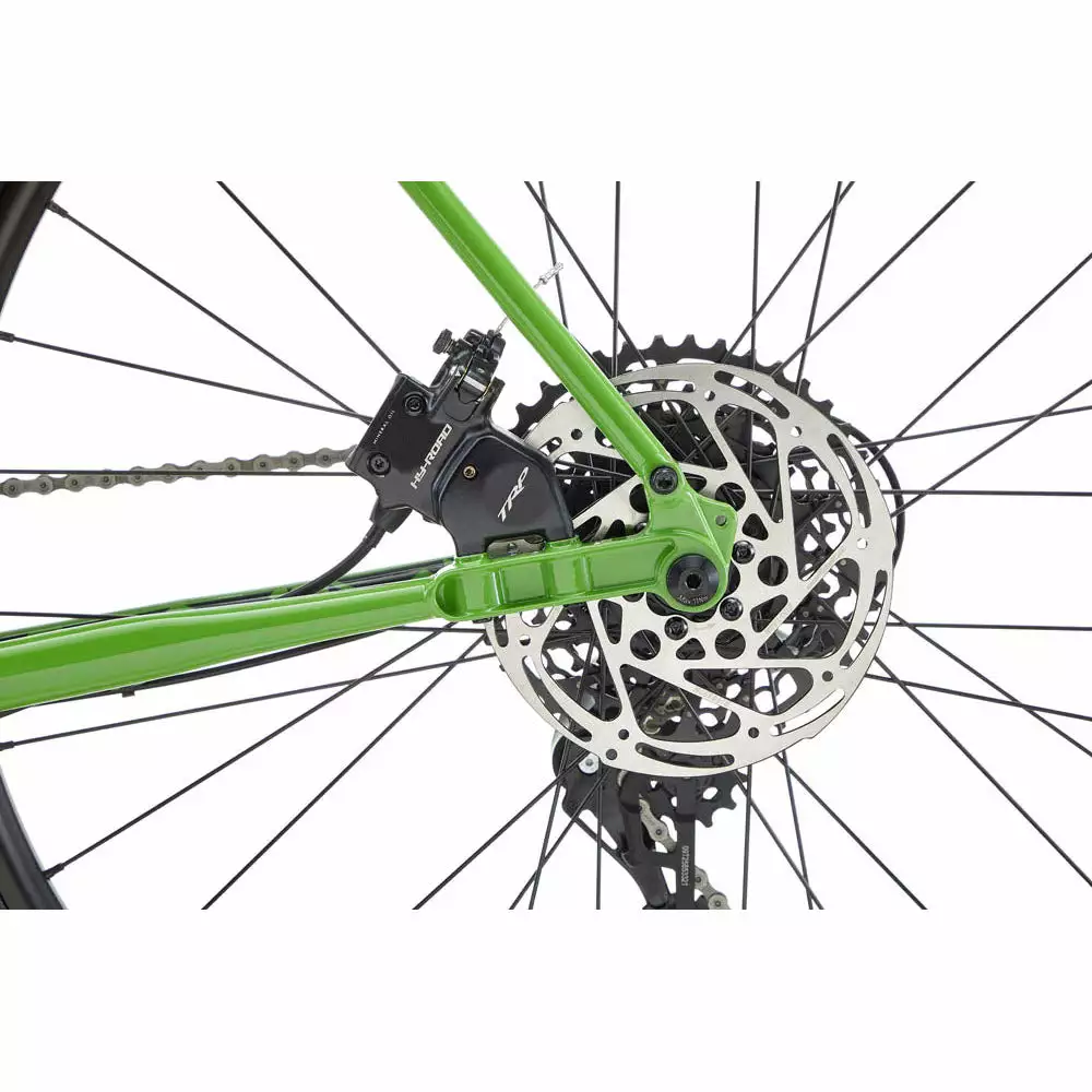 Kona Rove DL (2023) 8 Kona Rove DL (2023) - Image 6