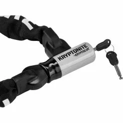 Kryptonite Kryptolok 995 95cm Ketjulukko -MAASTOPYÖRÄT myymälä kryptonite evolution series 2 ic 955 kabelschloss schwarz 4