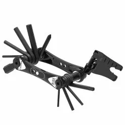 Monitoimityökalu LEZYNE RAP II 18 -MAASTOPYÖRÄT myymälä mt rap v318t04 3