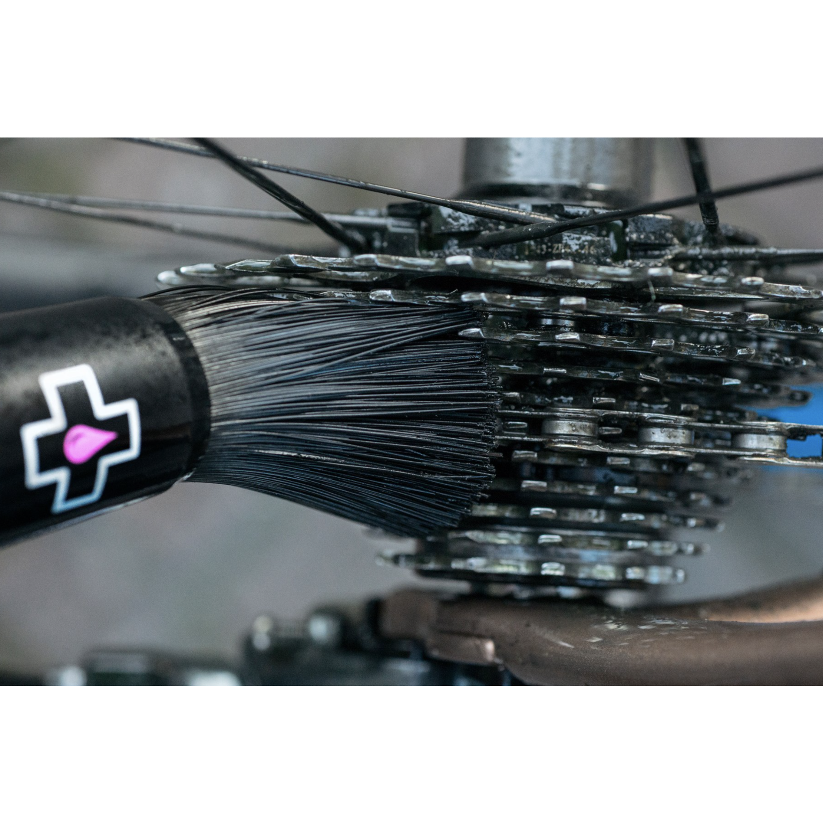 Muc-Off Drivetrain Puhdistusharja 5 Muc-Off Drivetrain Puhdistusharja - Image 3