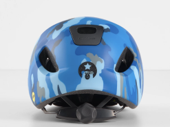 Bontrager Little Dipper MIPS Lasten Kypärä 17 Bontrager Little Dipper MIPS Lasten Kypärä -MAASTOPYÖRÄT myymälä nayttokuva 2021 1 21 kello 103646 orig