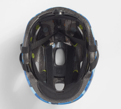 Bontrager Little Dipper MIPS Lasten Kypärä 18 Bontrager Little Dipper MIPS Lasten Kypärä -MAASTOPYÖRÄT myymälä nayttokuva 2021 1 21 kello 103656 orig