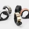 Knog Oi Classic Soittokello -MAASTOPYÖRÄT myymälä oi bike bell knog kickstarter dezeen 1568 7