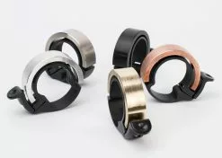 Knog Oi Classic Soittokello