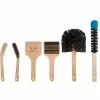 Peaty's Polkupyörän Harja Setti -MAASTOPYÖRÄT myymälä peatys bicycle brush set 1