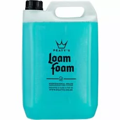 Peaty's LoamFoam Cleaner Pesuaine 15 Peaty's LoamFoam Cleaner Pesuaine -MAASTOPYÖRÄT myymälä peatys loam foam container 5l 1