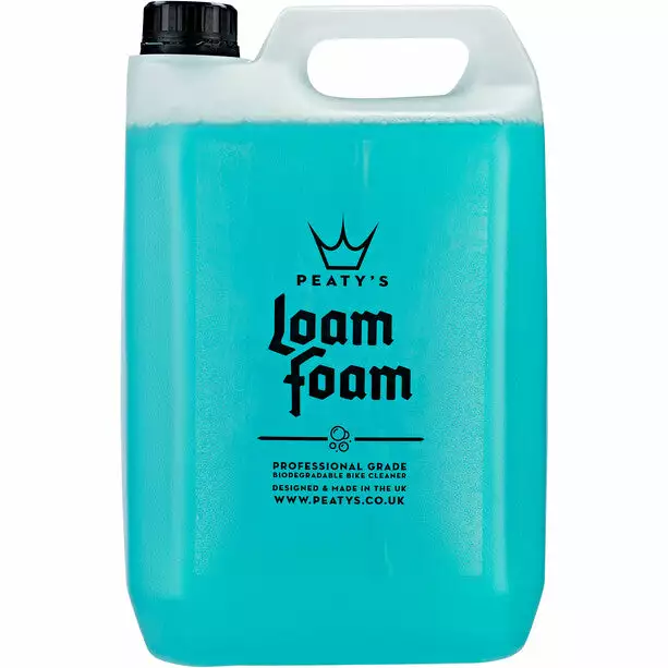 Peaty's LoamFoam Cleaner Pesuaine 7 Peaty's LoamFoam Cleaner Pesuaine - Image 5