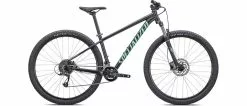 Specialized Rockhopper Sport 29 (2022) 21 Specialized Rockhopper Sport 29 (2022) -MAASTOPYÖRÄT myymälä rockhopper sport 29 mtb saspecialized 2022 satin forest oasis